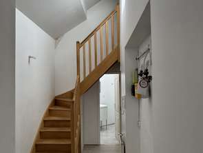 Location Appartement 5 piècesNantes