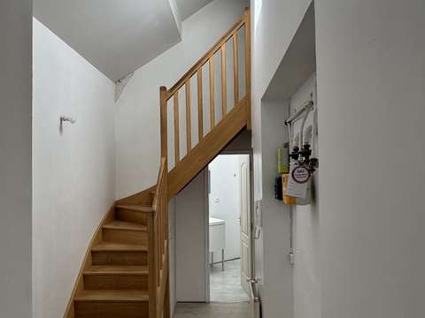 Location appartement 5 pièces Nantes 44