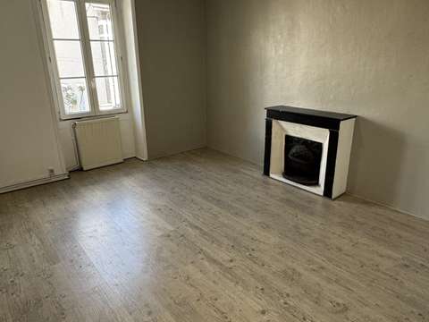Location appartement 5 pièces
