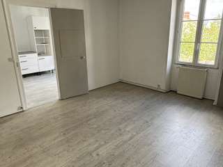 Location appartement 5 pièces