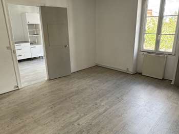 Location appartement 5 pièces