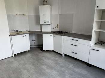 Location Appartement 5 piècesNantes