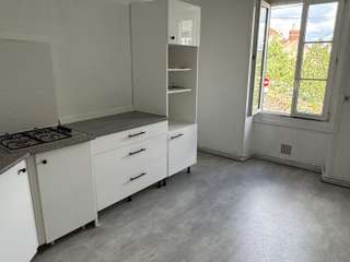 Location appartement 5 pièces