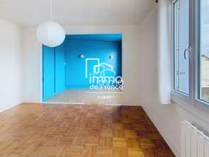 Location Appartement 2 piècesNantes