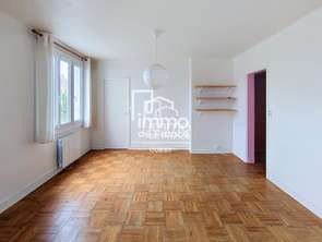 Location Appartement 2 piècesNantes