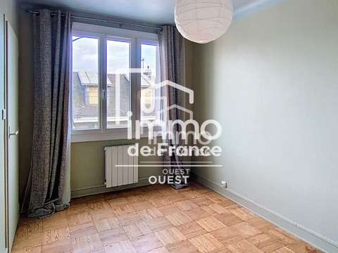 Location appartement 2 pièces