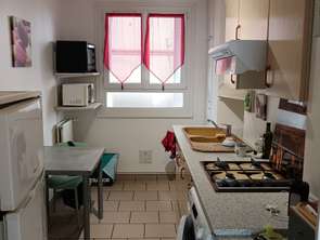 Location Appartement 3 piècesNantes