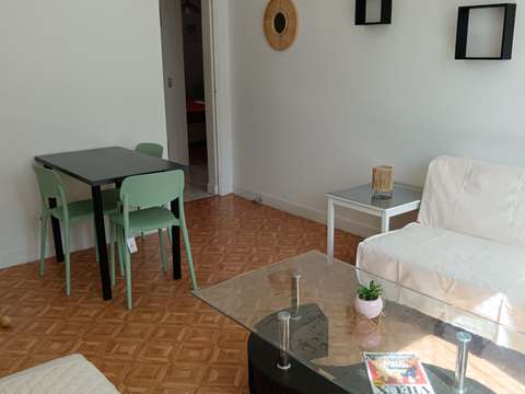 Location appartement 3 pièces