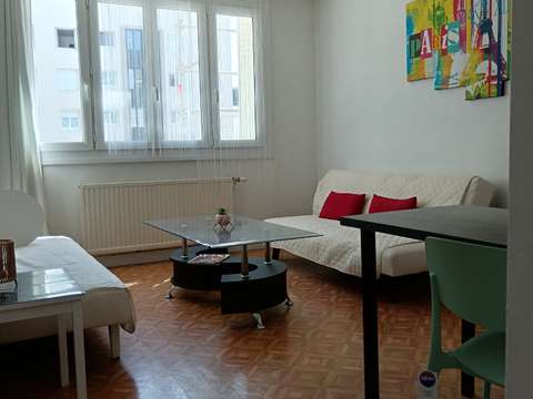 Location appartement 3 pièces