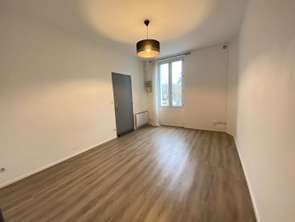 Location Appartement T1Nantes