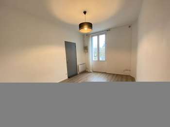 Location Appartement T1Nantes