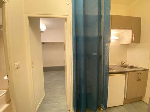 Location appartement 1 pièce Location appartement 1 pièce