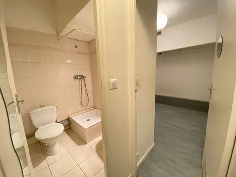 Location appartement 1 pièce Location appartement 1 pièce