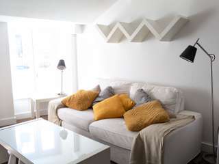 Location appartement 2 pièces Location appartement 2 pièces