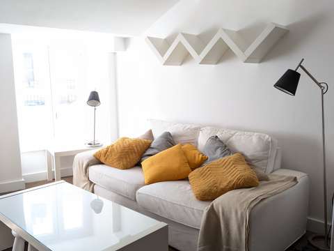 Location appartement 2 pièces Location appartement 2 pièces