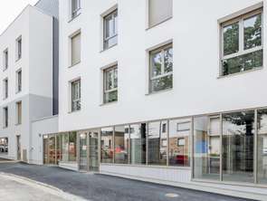 Location Appartement T1Nantes