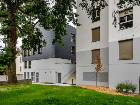 Location appartement 1 pièce