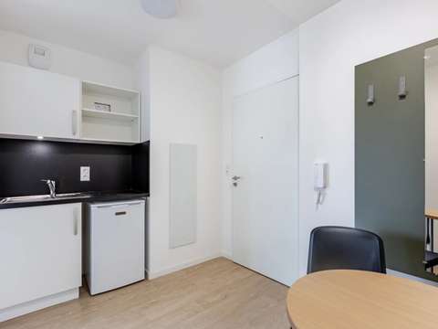 Location appartement 1 pièce