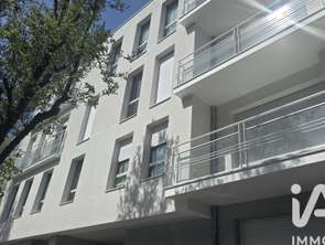 Location Appartement 3 piècesNantes