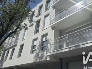 Location Appartement 3 piècesNantes