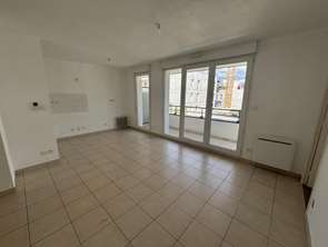 Location Appartement 2 piècesNantes