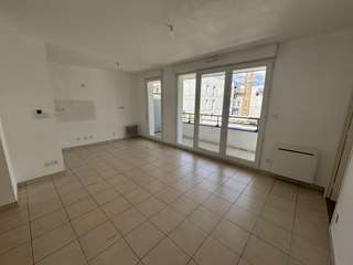 Location appartement 2 pièces