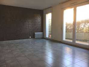 Location Appartement 2 piècesNantes