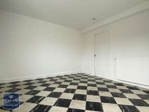 Location Appartement 2 piècesNantes