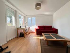 Location Appartement 3 piècesNantes