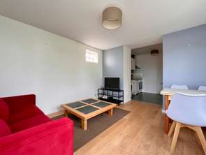 Location Appartement 3 piècesNantes