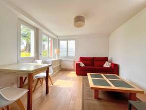Location Appartement 3 piècesNantes