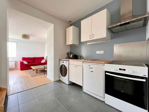 Location appartement 3 pièces Location appartement 3 pièces