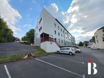 Location Appartement 2 piècesNantes