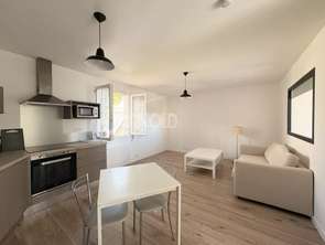 Location Appartement 2 piècesNantes