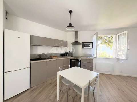 Location appartement 2 pièces
