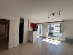 Location Appartement 5 piècesNantes