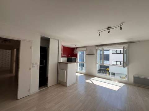 Location appartement 5 pièces Nantes 44