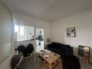 Location Appartement 2 piècesNantes