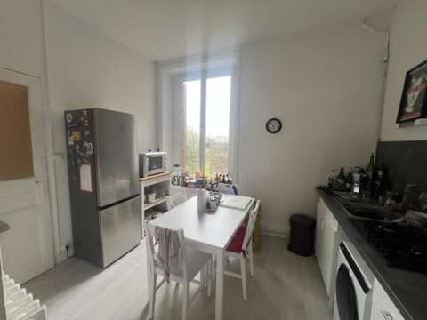 Location appartement 2 pièces
