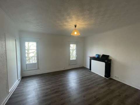 Location appartement 5 pièces Nantes 44