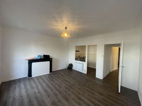 Location appartement 5 pièces