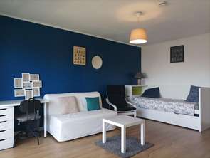 Location Appartement T1Nantes