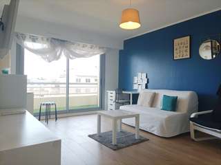 Location appartement 1 pièce