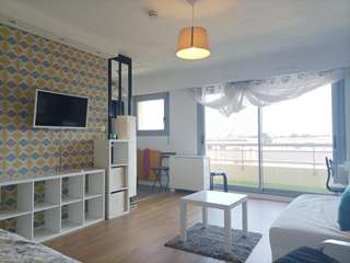 Location appartement 1 pièce