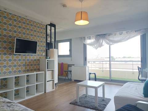 Location appartement 1 pièce