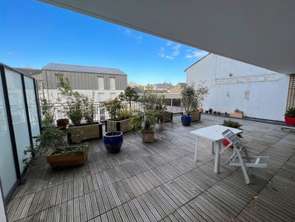 Location Appartement 3 piècesNantes