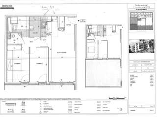 Location appartement 3 pièces Location appartement 3 pièces