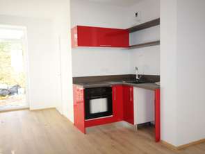 Location Appartement 2 piècesNantes