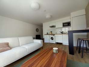 Location Appartement T1Nantes