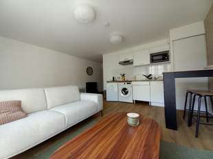 Photo Location appartement Nantes